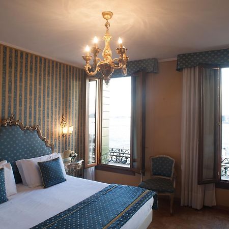 Hotel Pensione Wildner Venise Extérieur photo