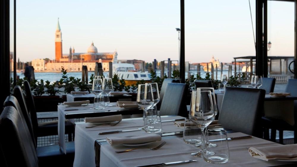 Hotel Pensione Wildner Venise Extérieur photo