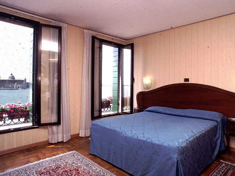 Hotel Pensione Wildner Venise Extérieur photo