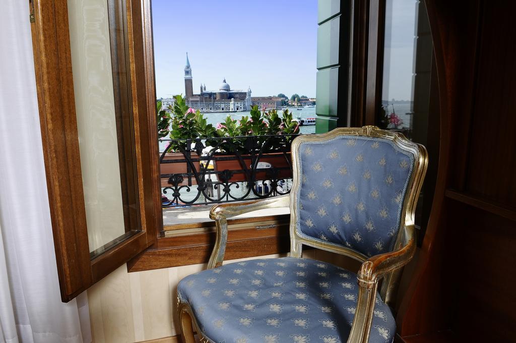 Hotel Pensione Wildner Venise Extérieur photo