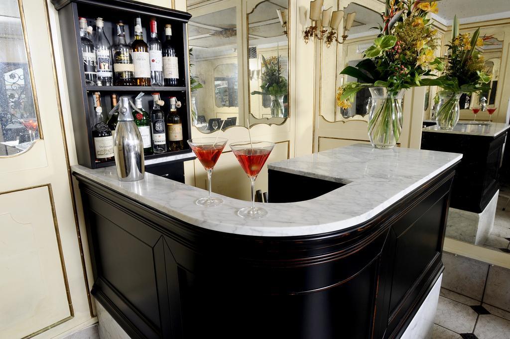 Hotel Pensione Wildner Venise Extérieur photo