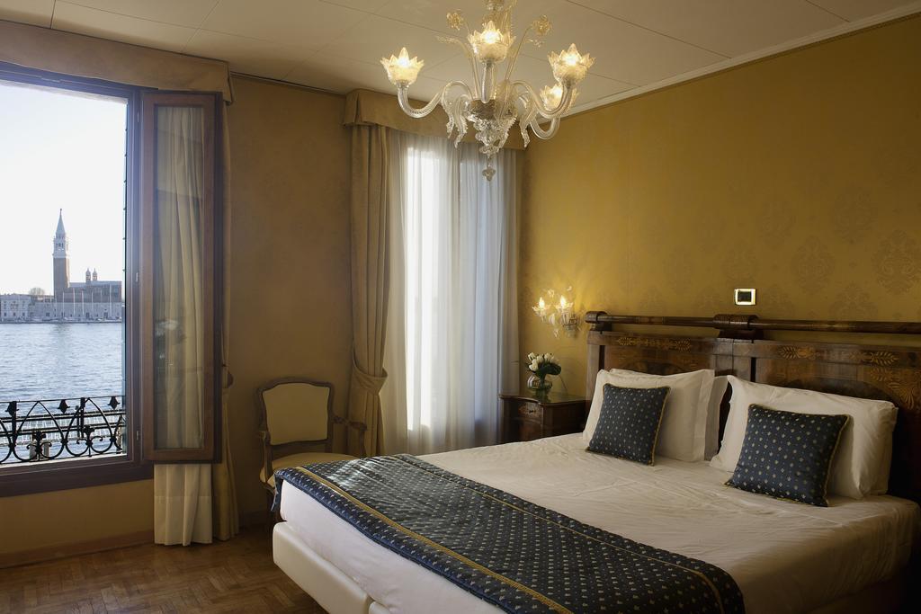 Hotel Pensione Wildner Venise Extérieur photo