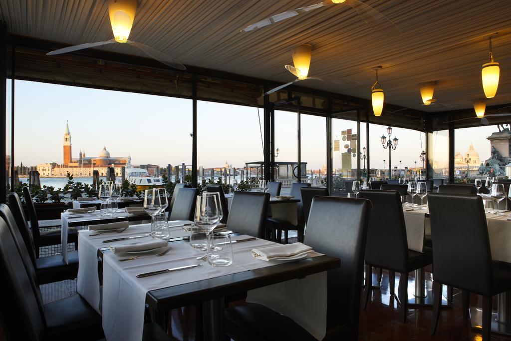 Hotel Pensione Wildner Venise Extérieur photo