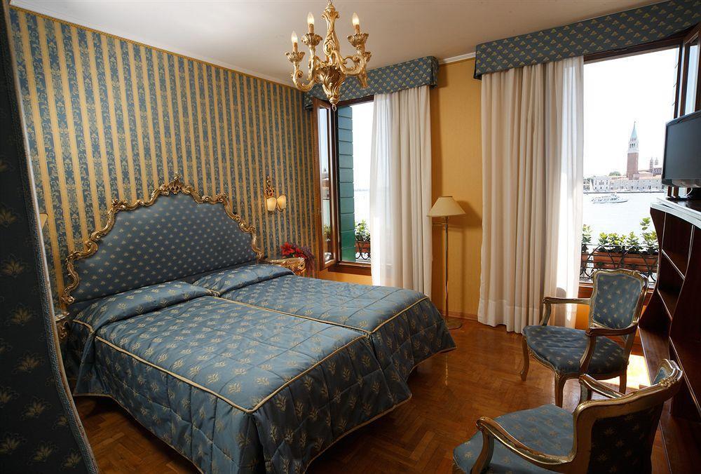 Hotel Pensione Wildner Venise Extérieur photo
